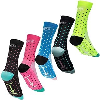 Calcetines de ciclismo montaña