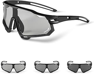 Gafas ciclismo montaña