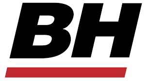 Logotipo BH bicicletas