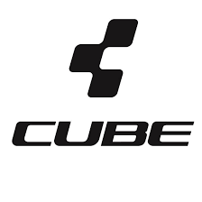 Logotipo Cube bicicletas