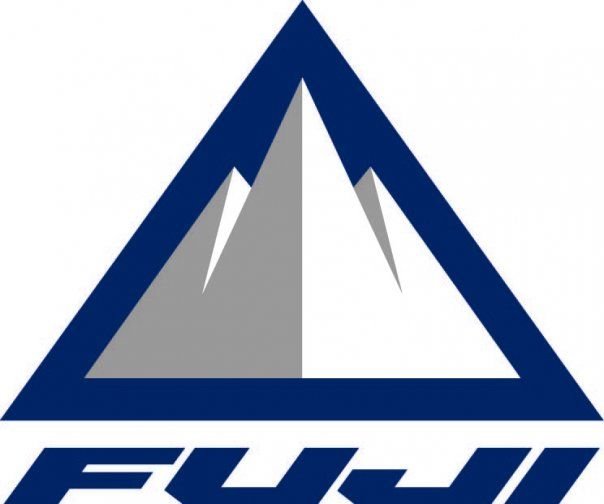 Logotipo Fuji Bikes