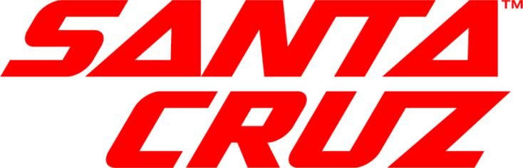 Logotipo Santa Cruz Bicycles