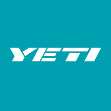 Logotipo Yeti Cycles