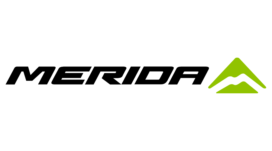 Logotipo merida bicicletas