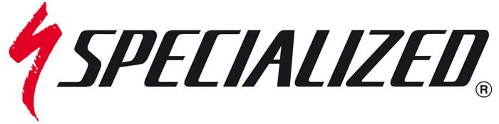 Logotipo Specialized marca bicicleta