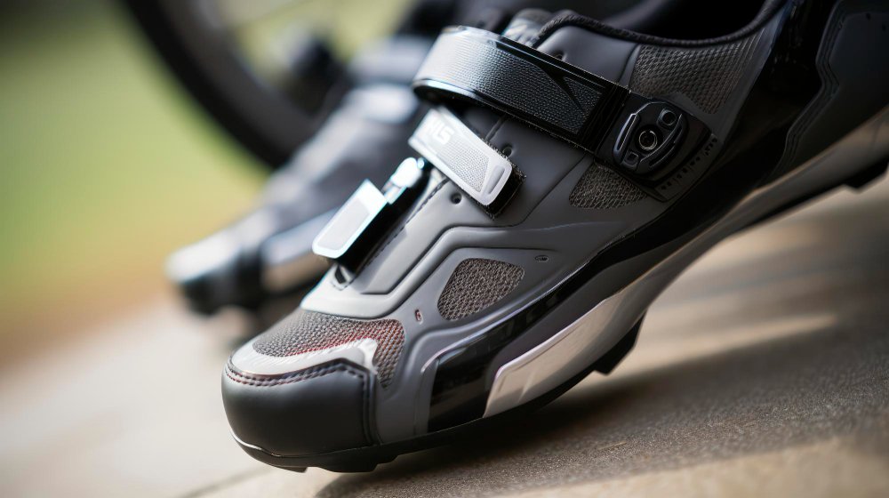 Zapatillas bicicleta montaña