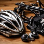 Accesorios bicicleta vintage