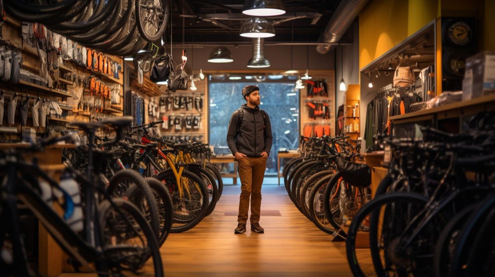 Consejos para comprar una bicicleta vintage