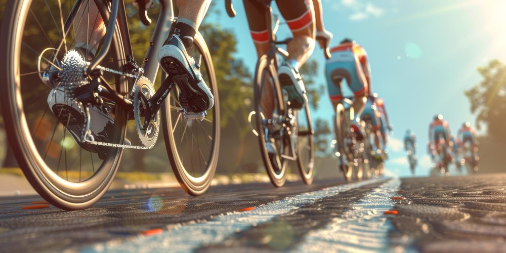 Ciclismo de gran fondo
