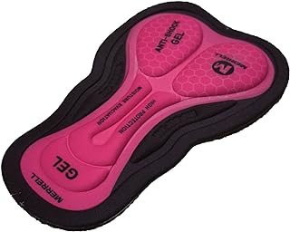 Badana ciclismo protección mujer