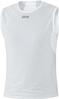 Camiseta interior gore tex ciclismo hombre