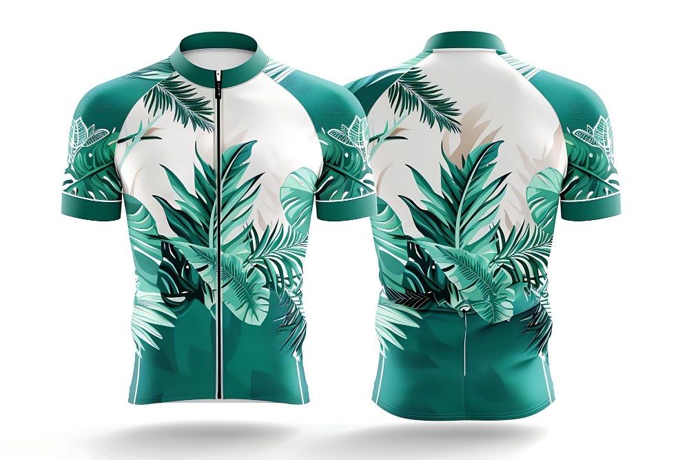 Camisetas ciclismo hombre