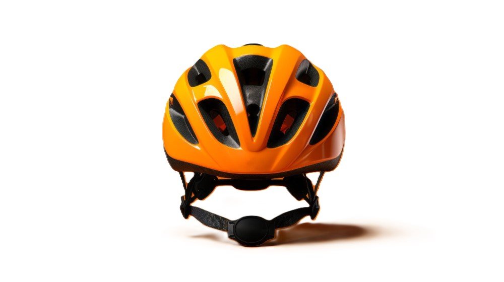 Casco ciclismo
