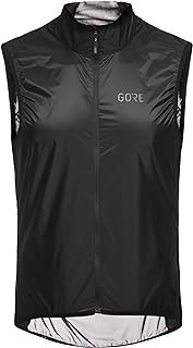 Chaleco ciclismo para hombre