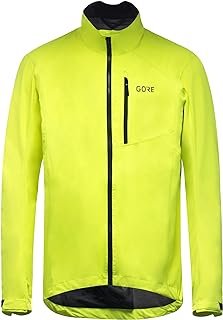 Chaqueta térmica Gore-tex