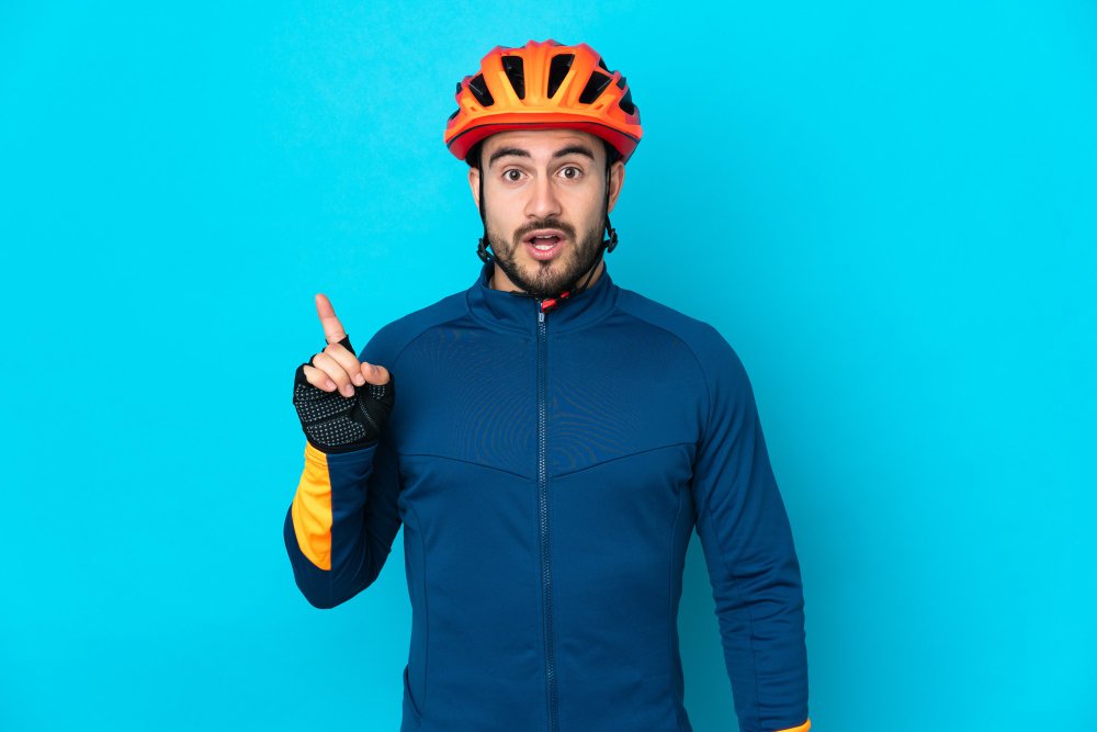 Consejos comprar ropa ciclismo para hombre