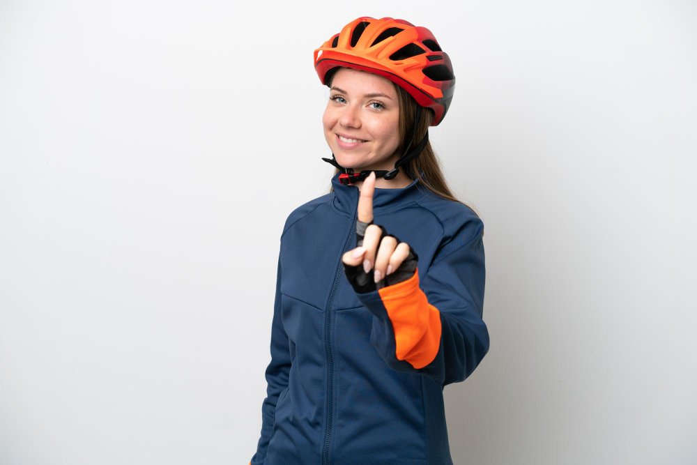 Consejos comprar ropa ciclismo para mujer