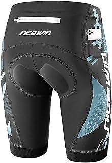 Culotte corto ciclismo