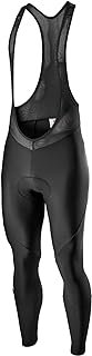 Culottes ciclismo largos mujer