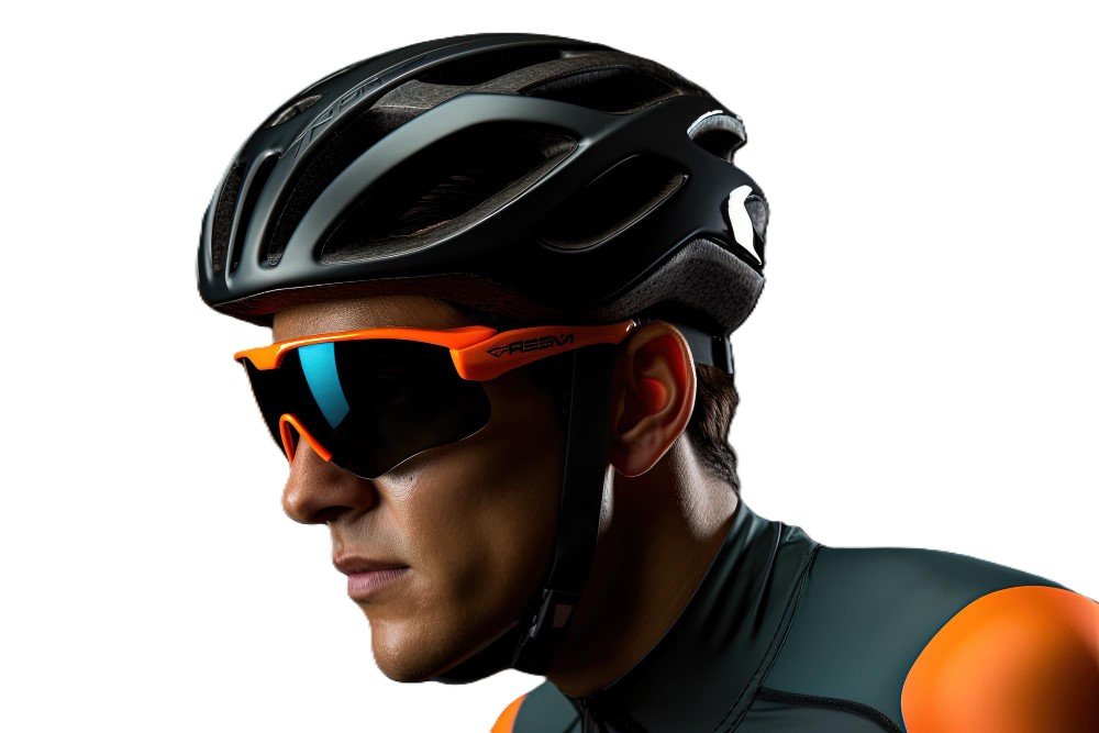 Gafas de ciclismo hombre
