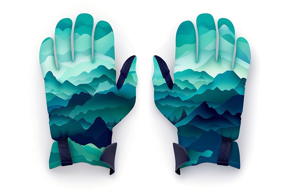 Guantes ciclismo