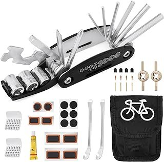 Kit de Herramientas para bicicleta