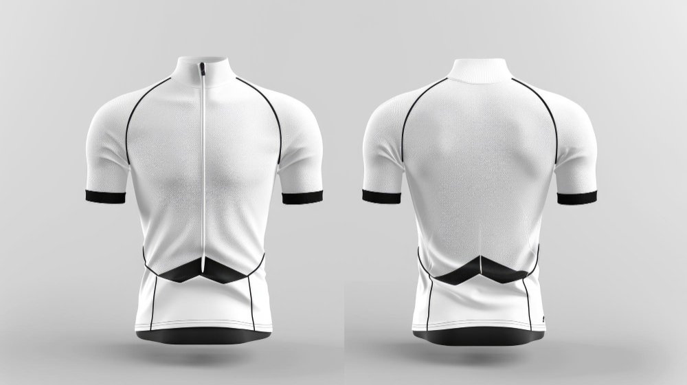 Maillots de ciclismo