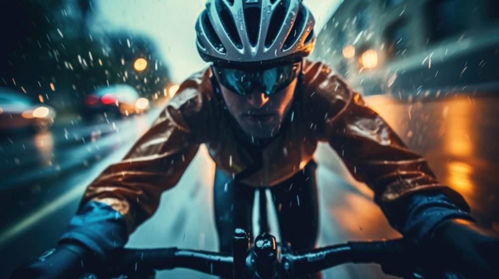 Complementos y ropa ciclismo invierno