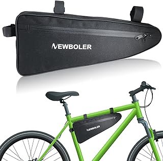 Bolsas de Cuadro para bicicletas.