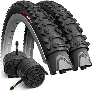 Cubiertas MTB